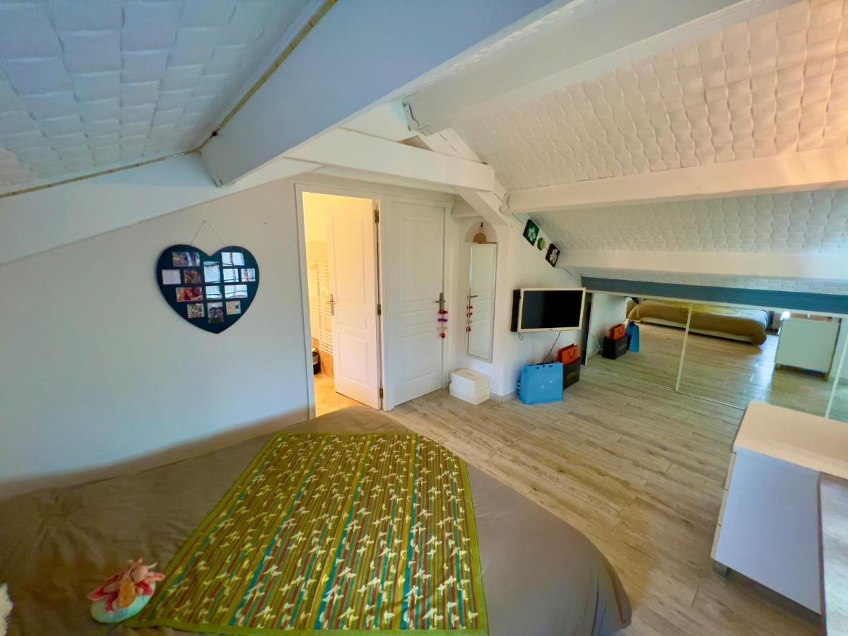Villa Natval - 600 M2 앙티브 외부 사진