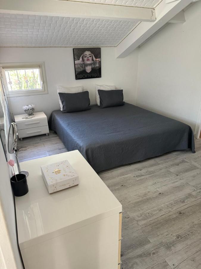 Villa Natval - 600 M2 앙티브 외부 사진